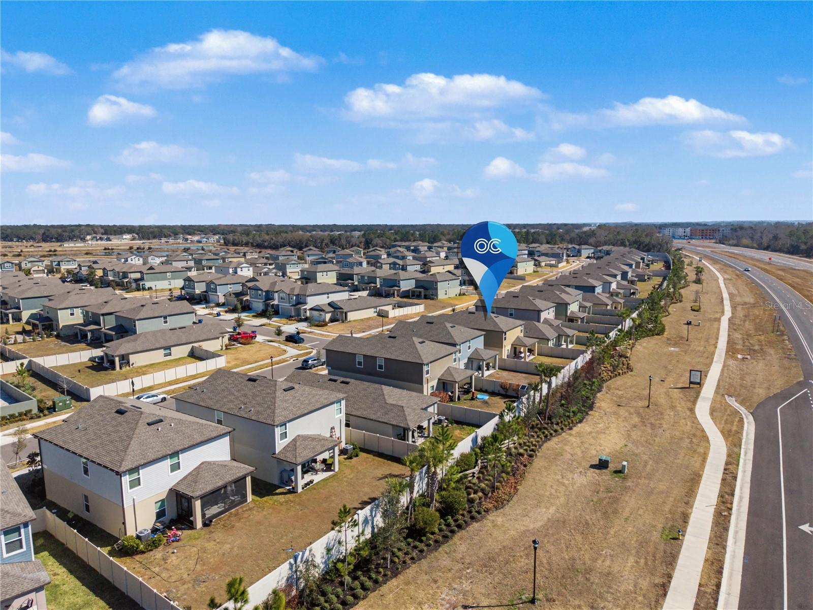 Image 46 of 57 For 35202 Ackley Trace