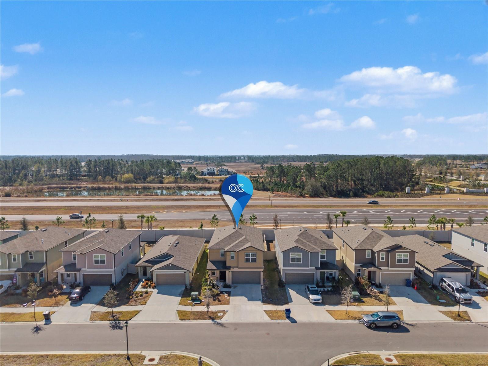 Image 55 of 57 For 35202 Ackley Trace