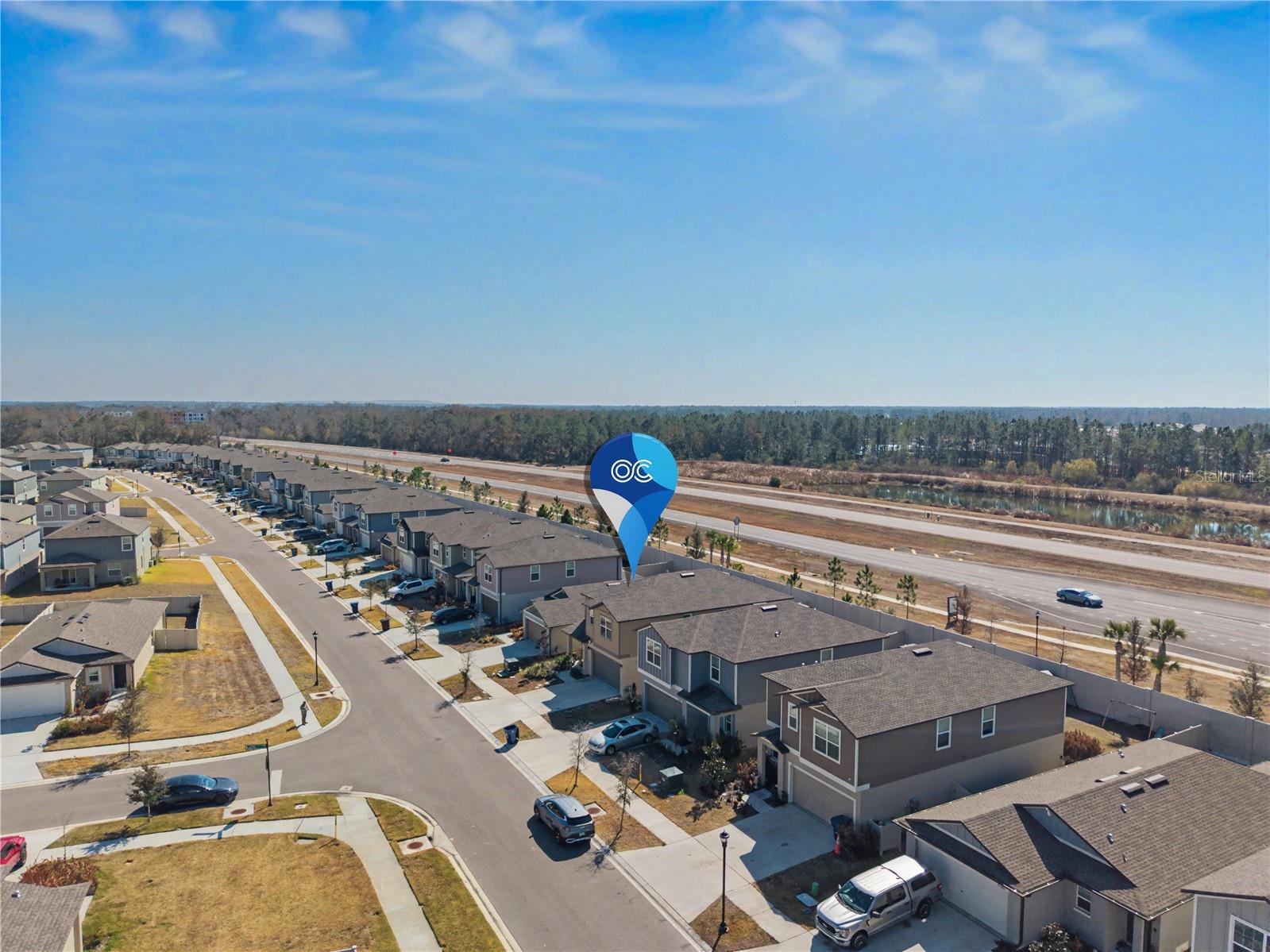 Image 56 of 57 For 35202 Ackley Trace