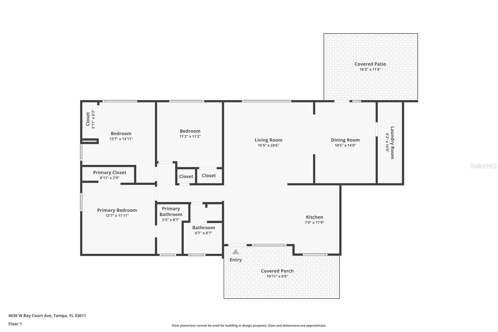 Image 38 of 45 For 4636 Bay Court Avenue