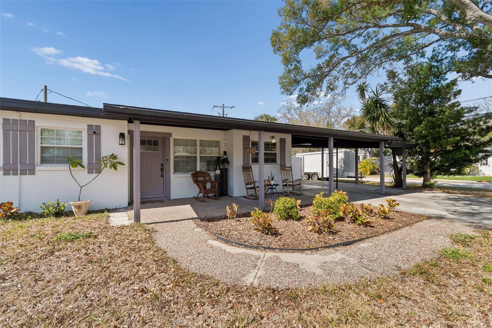 Image 4 of 45 For 4636 Bay Court Avenue