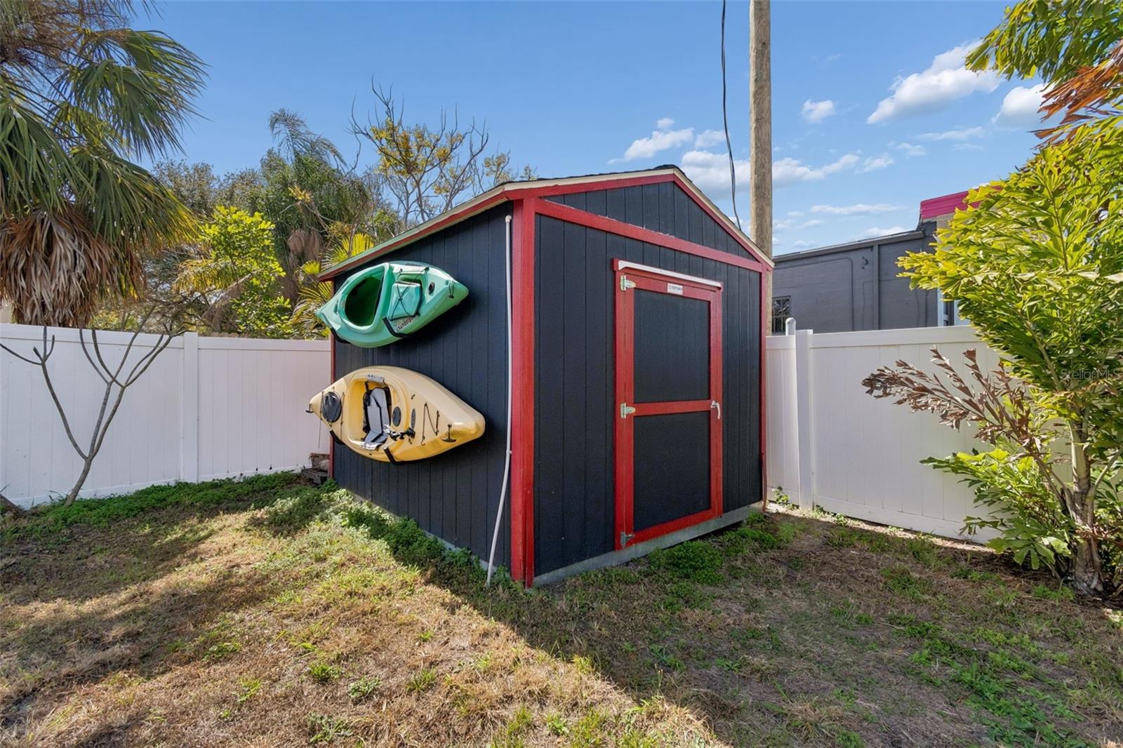 Image 42 of 45 For 4636 Bay Court Avenue