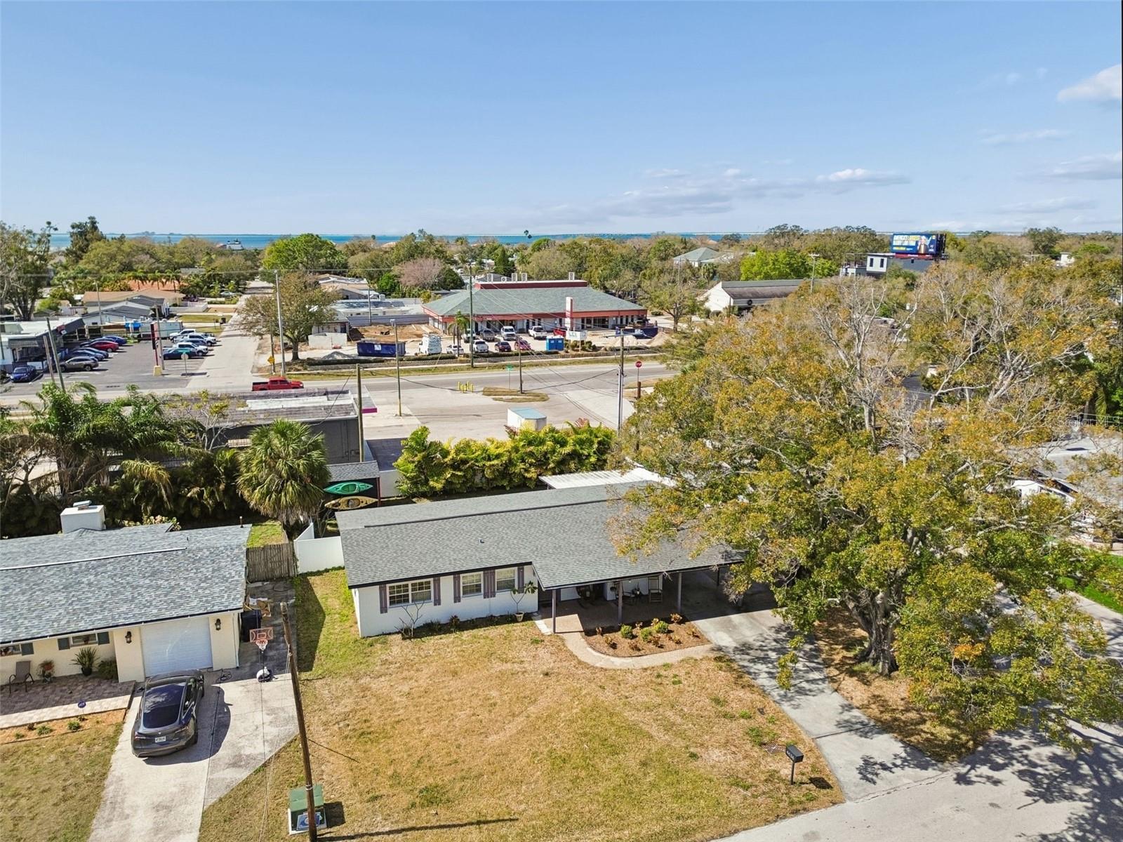 Image 44 of 45 For 4636 Bay Court Avenue