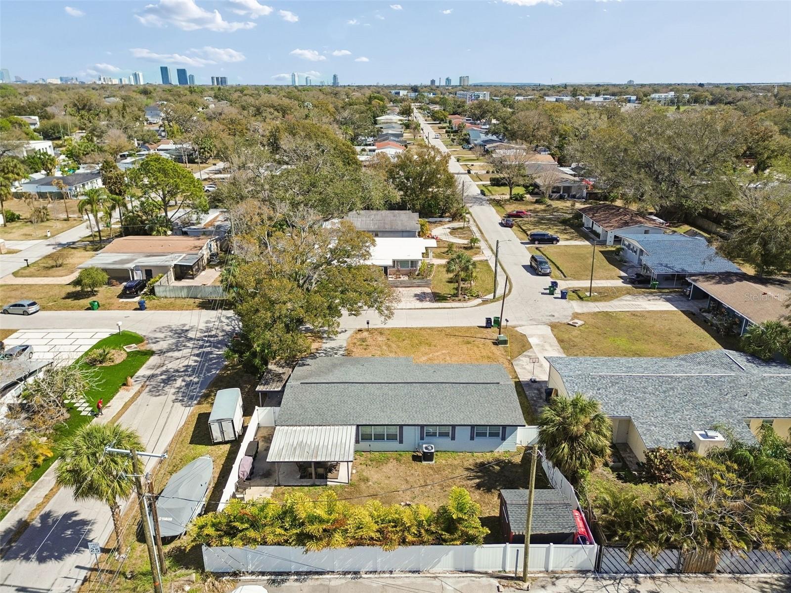 Image 45 of 45 For 4636 Bay Court Avenue