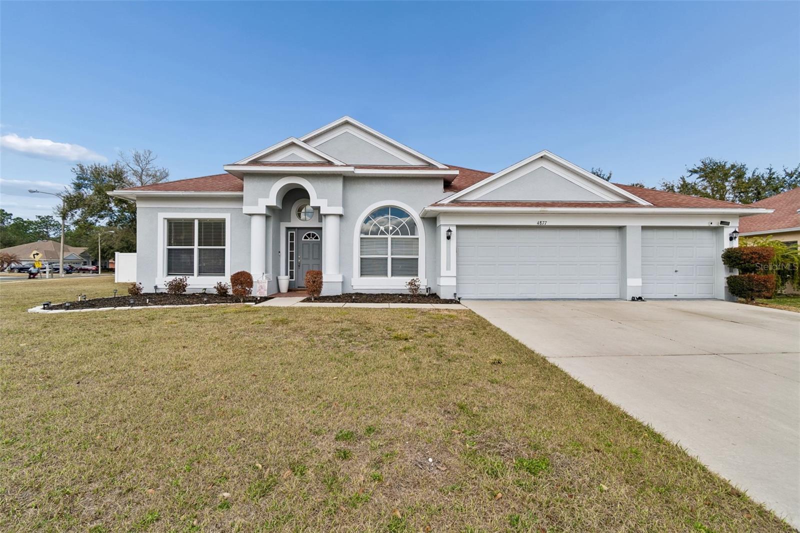 Details for 4877 Brightstone Place, Spring Hill, FL 34609