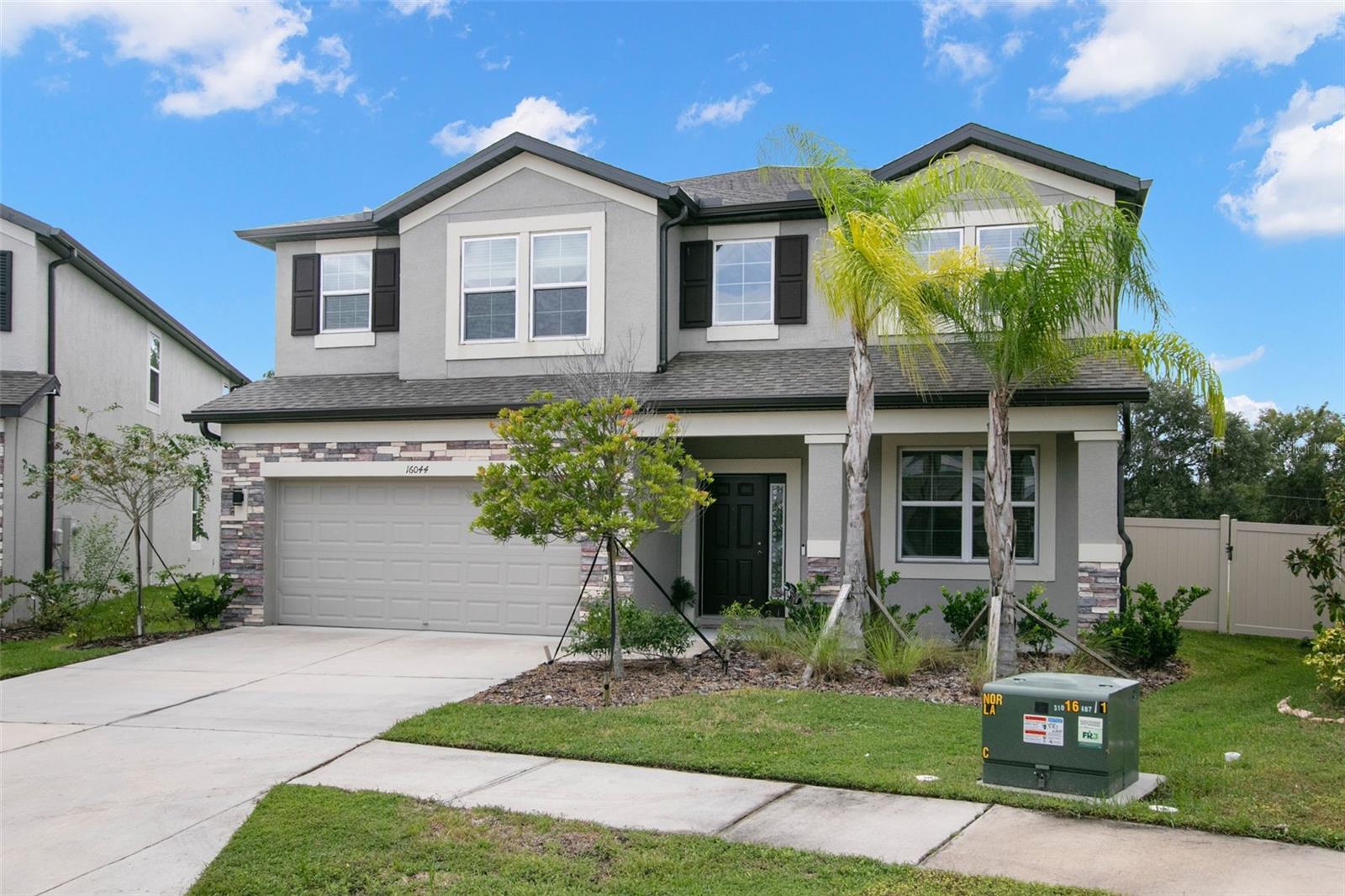 Details for 16044 Sonoma Grove Circle, TAMPA, FL 33647