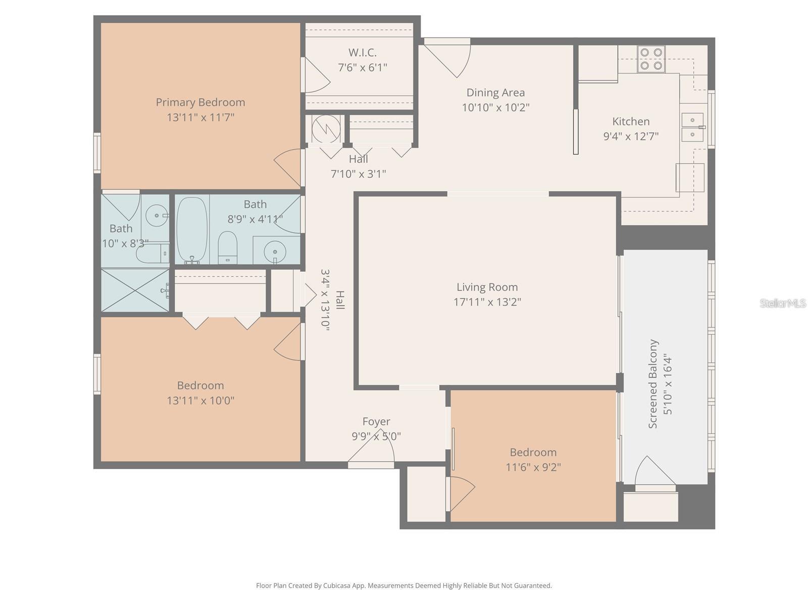 Image 31 of 37 For 3838 37th Street S 59