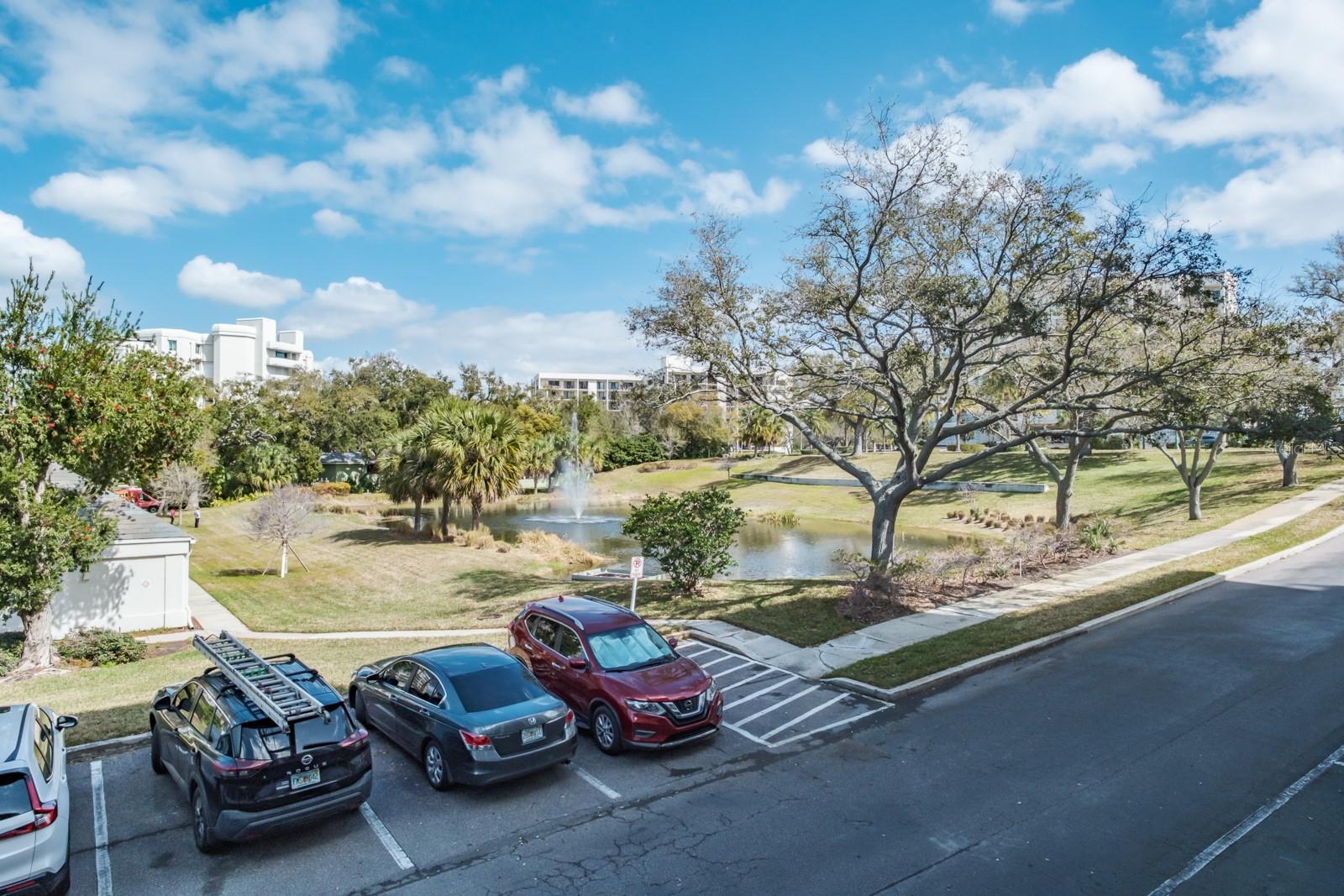 Image 46 of 72 For 8 Belleview Boulevard 108