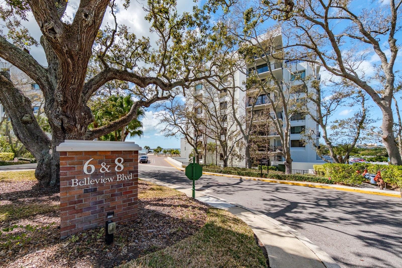 Image 48 of 72 For 8 Belleview Boulevard 108