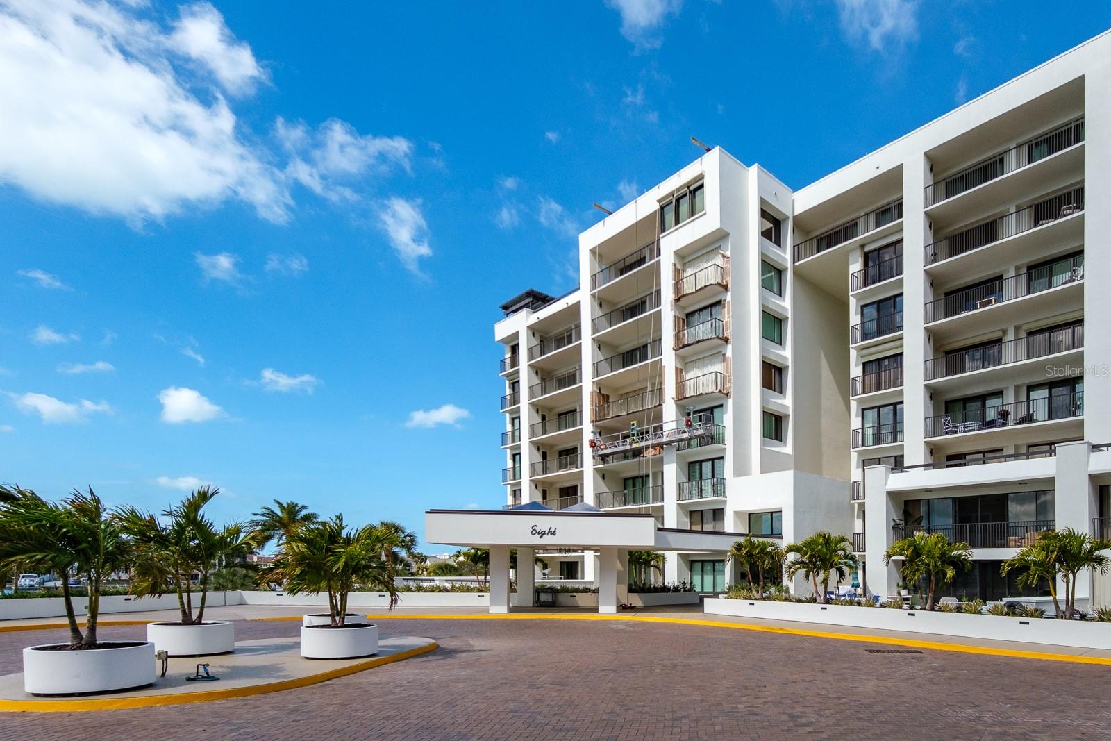 Image 53 of 72 For 8 Belleview Boulevard 108