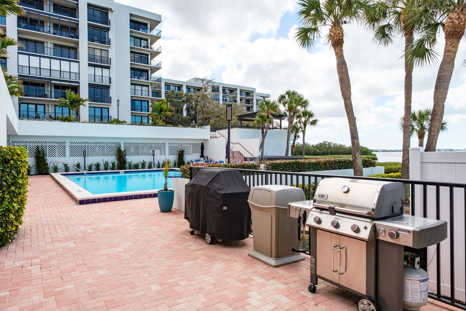 Image 58 of 72 For 8 Belleview Boulevard 108