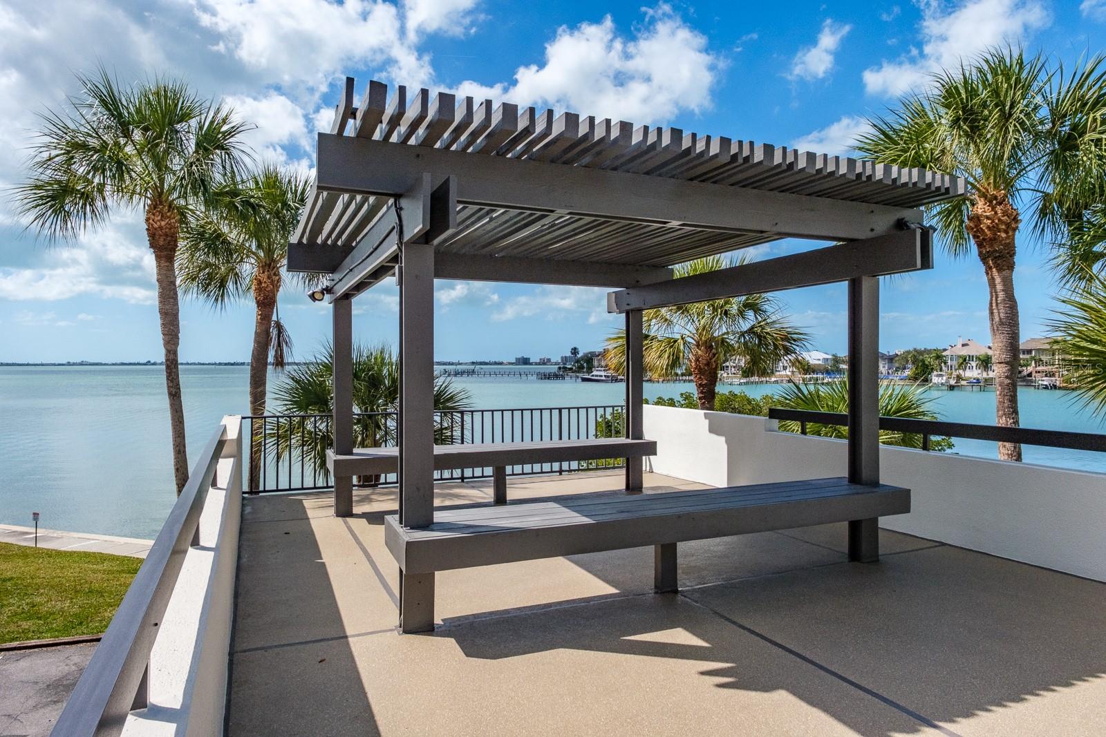 Image 61 of 72 For 8 Belleview Boulevard 108