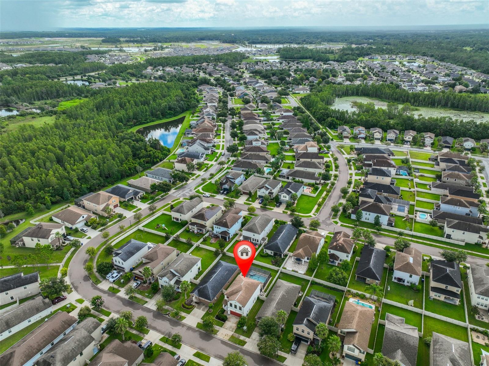 Listing photo id 47 for 21324 Southern Charm Drive