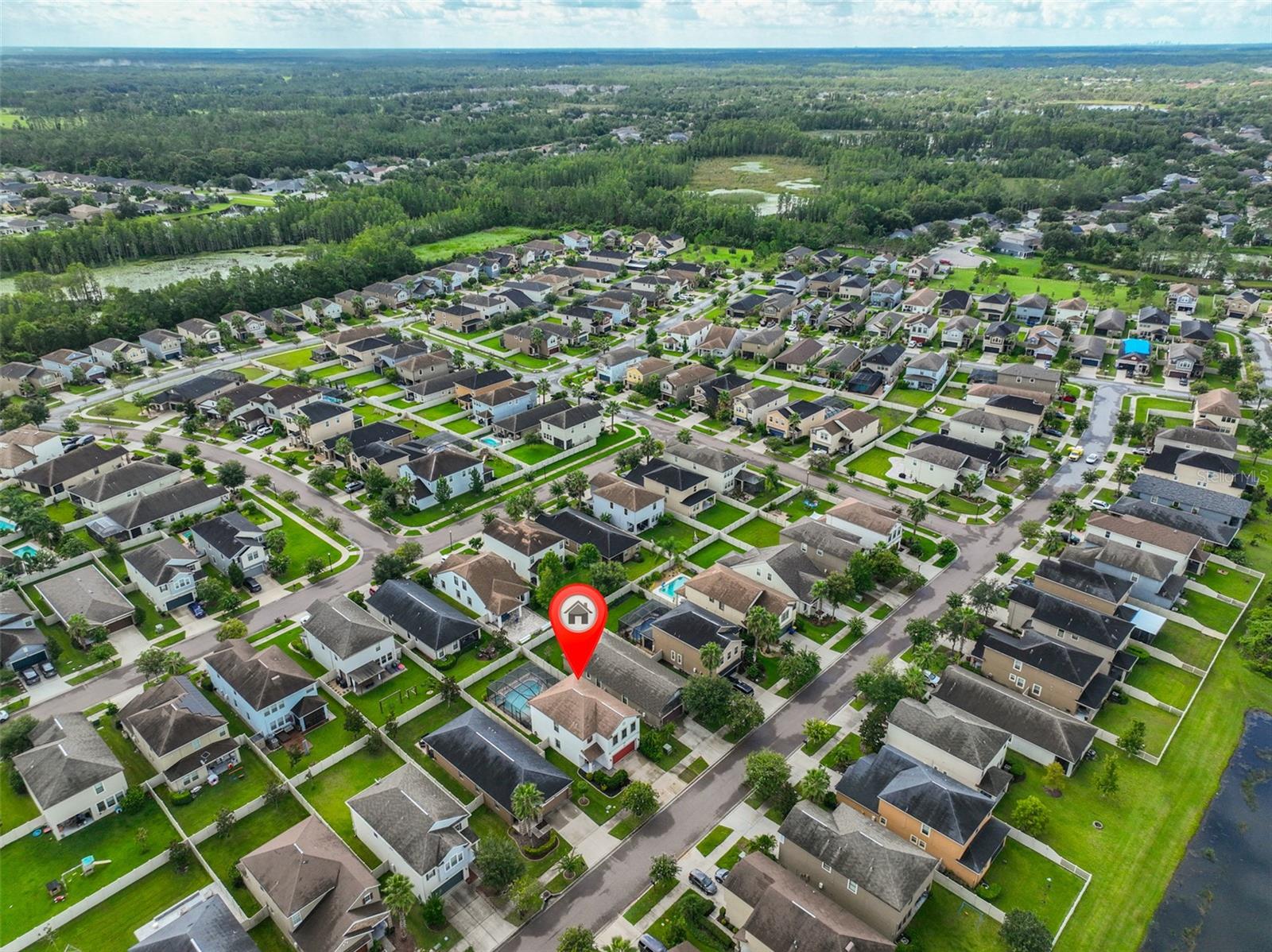 Listing photo id 48 for 21324 Southern Charm Drive