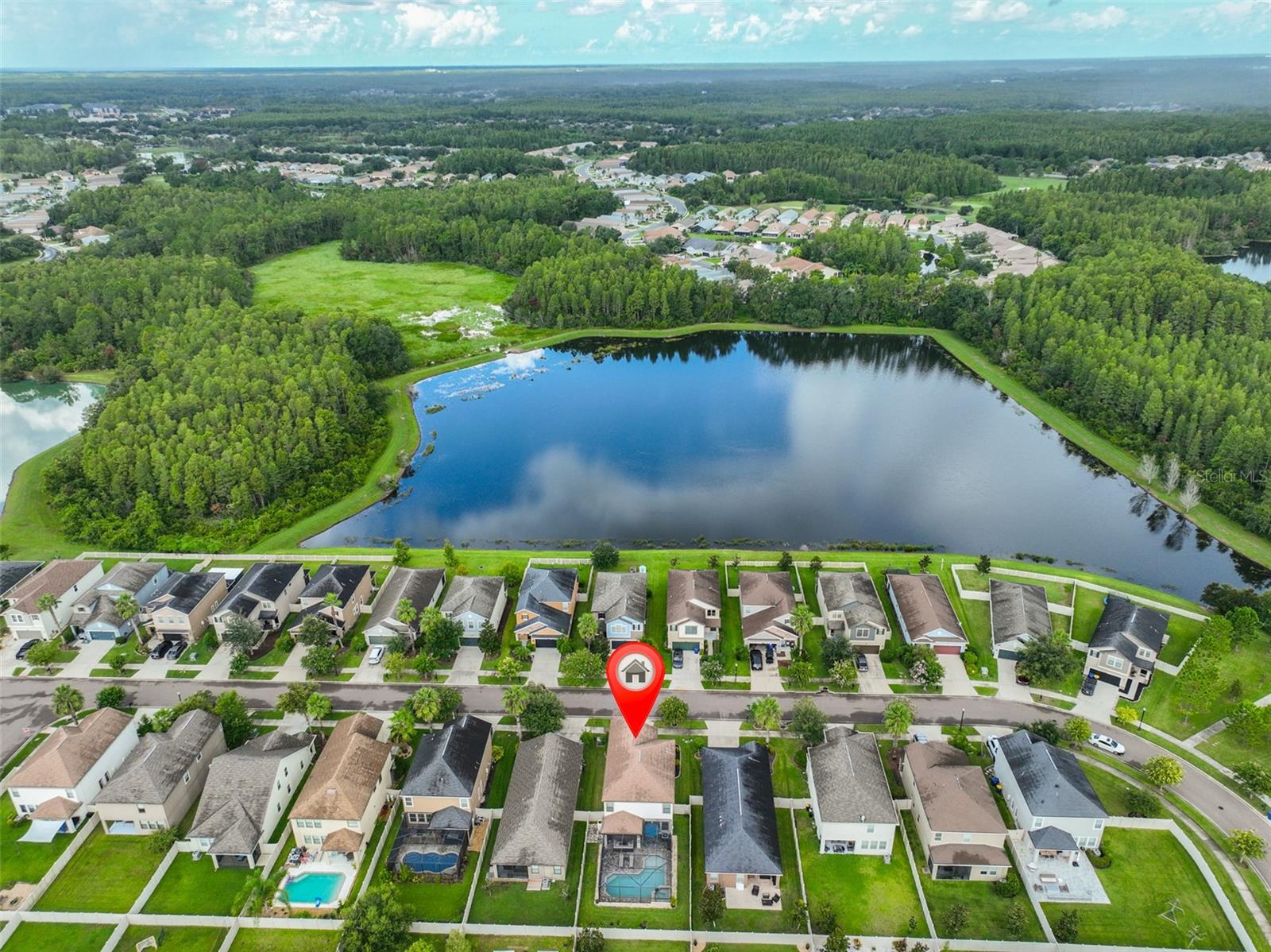 Listing photo id 49 for 21324 Southern Charm Drive