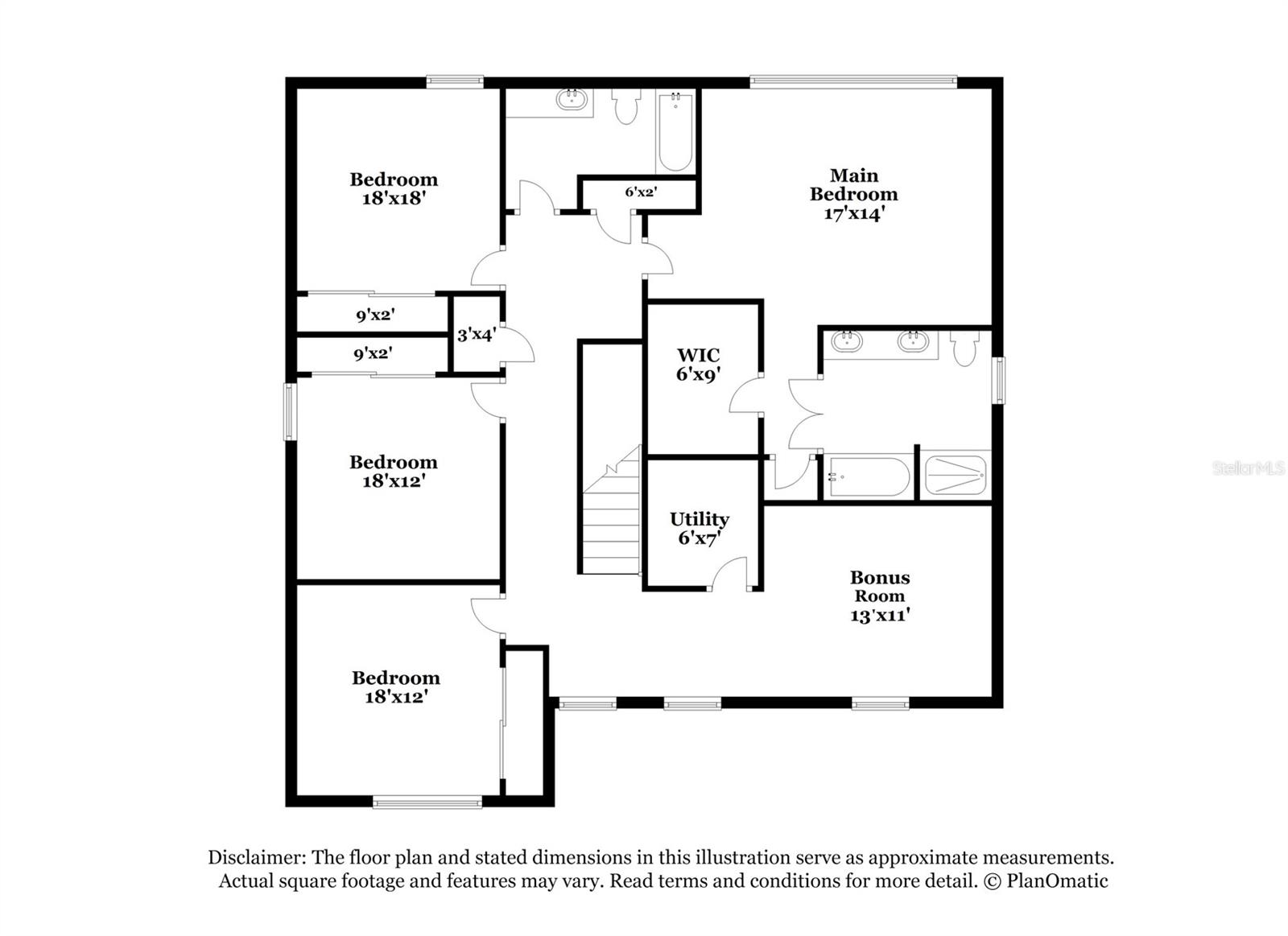 Image 23 of 23 For 30207 Cheval Street