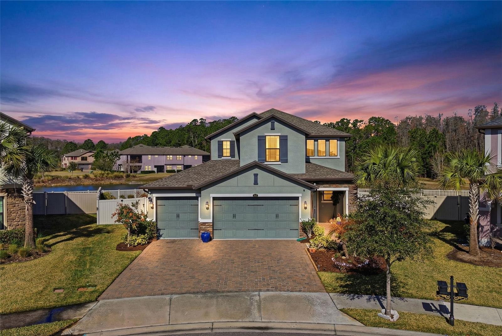 Details for 5026 Tivoli Drive, WESLEY CHAPEL, FL 33543