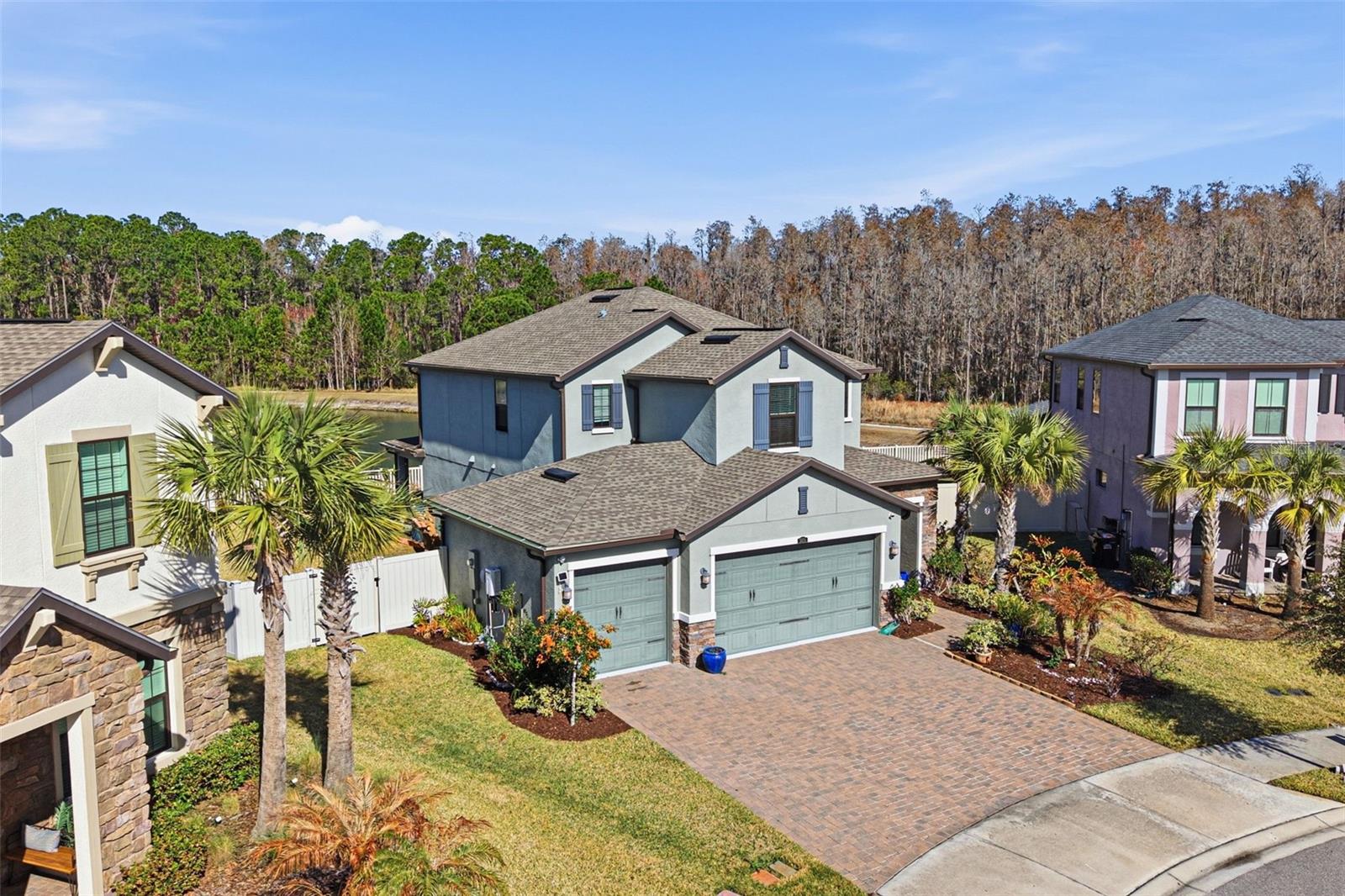 Listing photo id 55 for 5026 Tivoli Drive