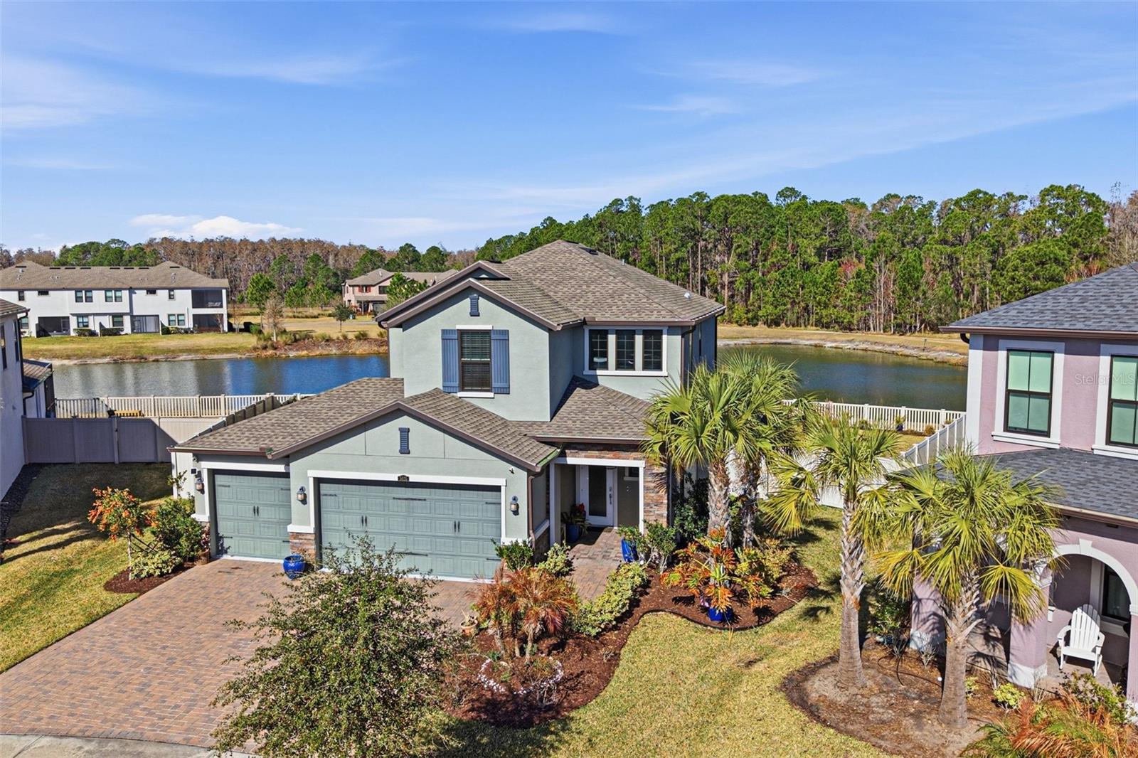 Listing photo id 56 for 5026 Tivoli Drive