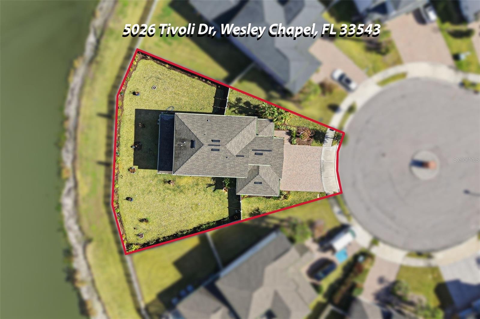 Listing photo id 61 for 5026 Tivoli Drive