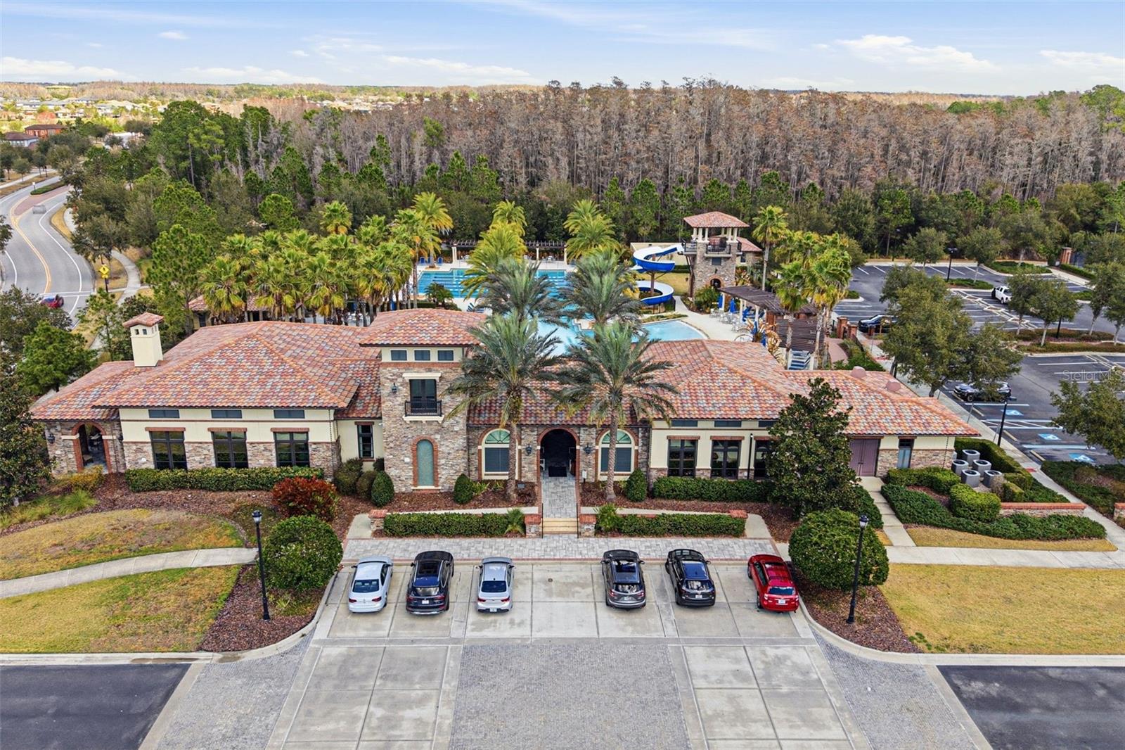 Listing photo id 69 for 5026 Tivoli Drive