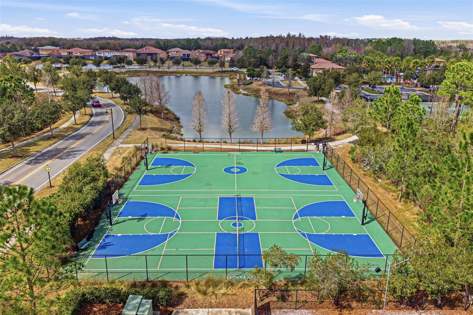 Listing photo id 73 for 5026 Tivoli Drive