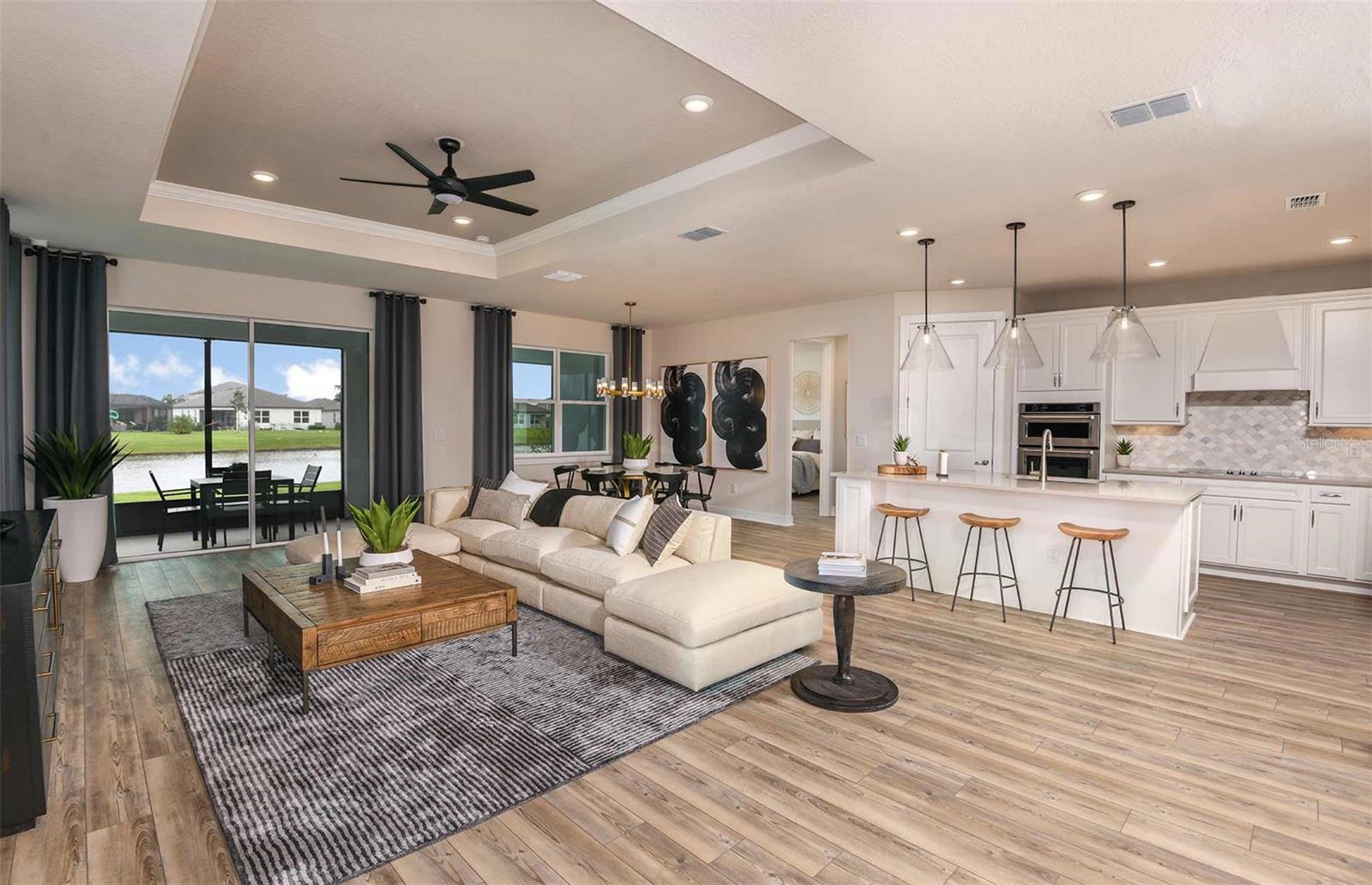 Image 2 of 20 For 9927 Johnson Oaks Glen