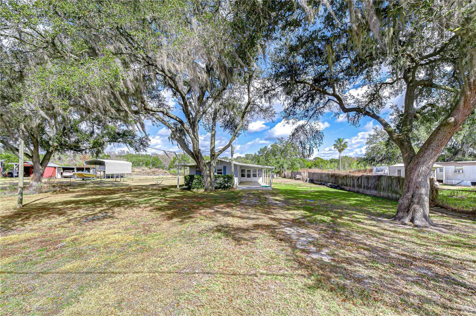 Details for 36305 Sunshine Road, ZEPHYRHILLS, FL 33541