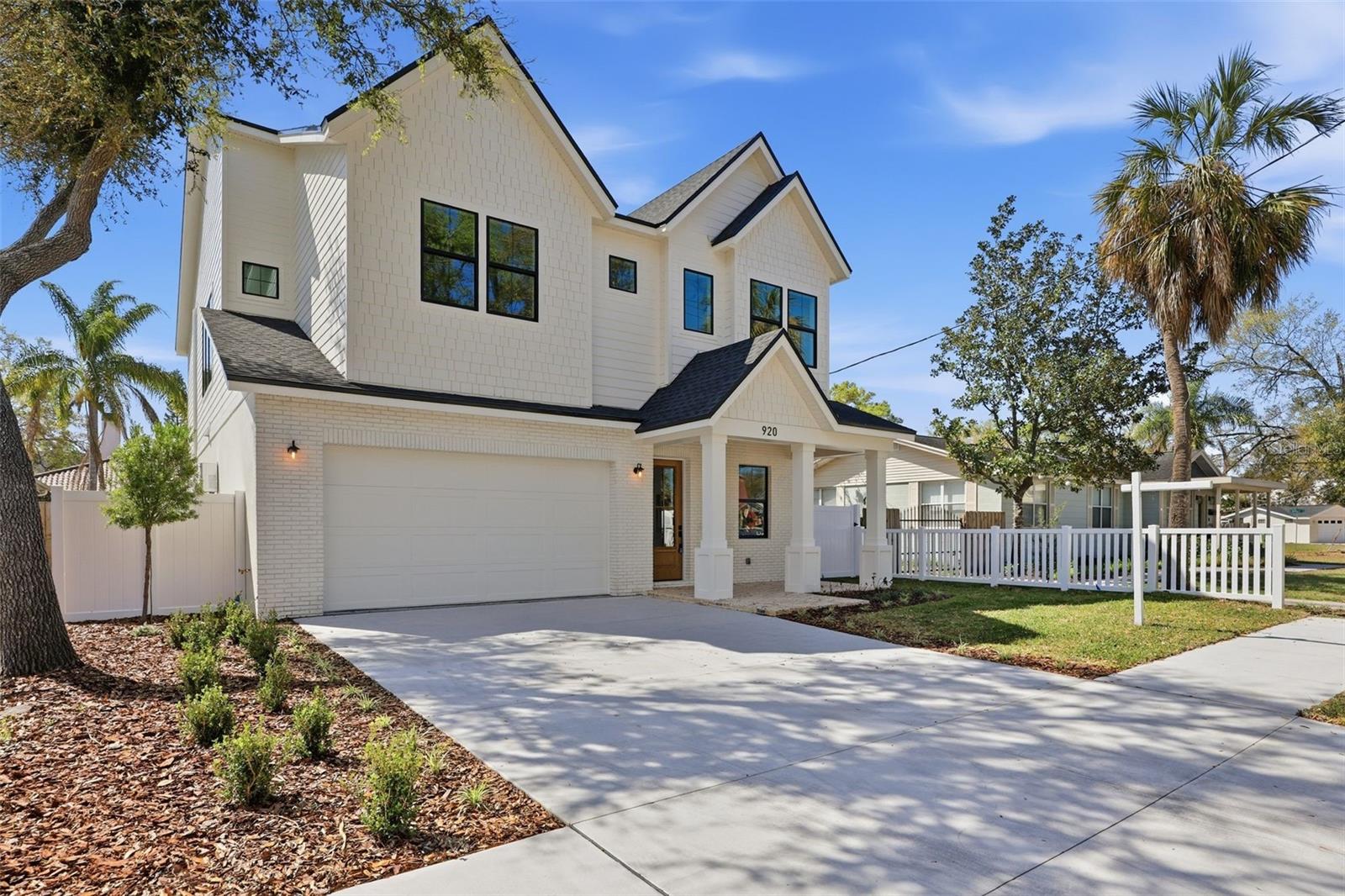 Details for 920 Alfred Street, TAMPA, FL 33603