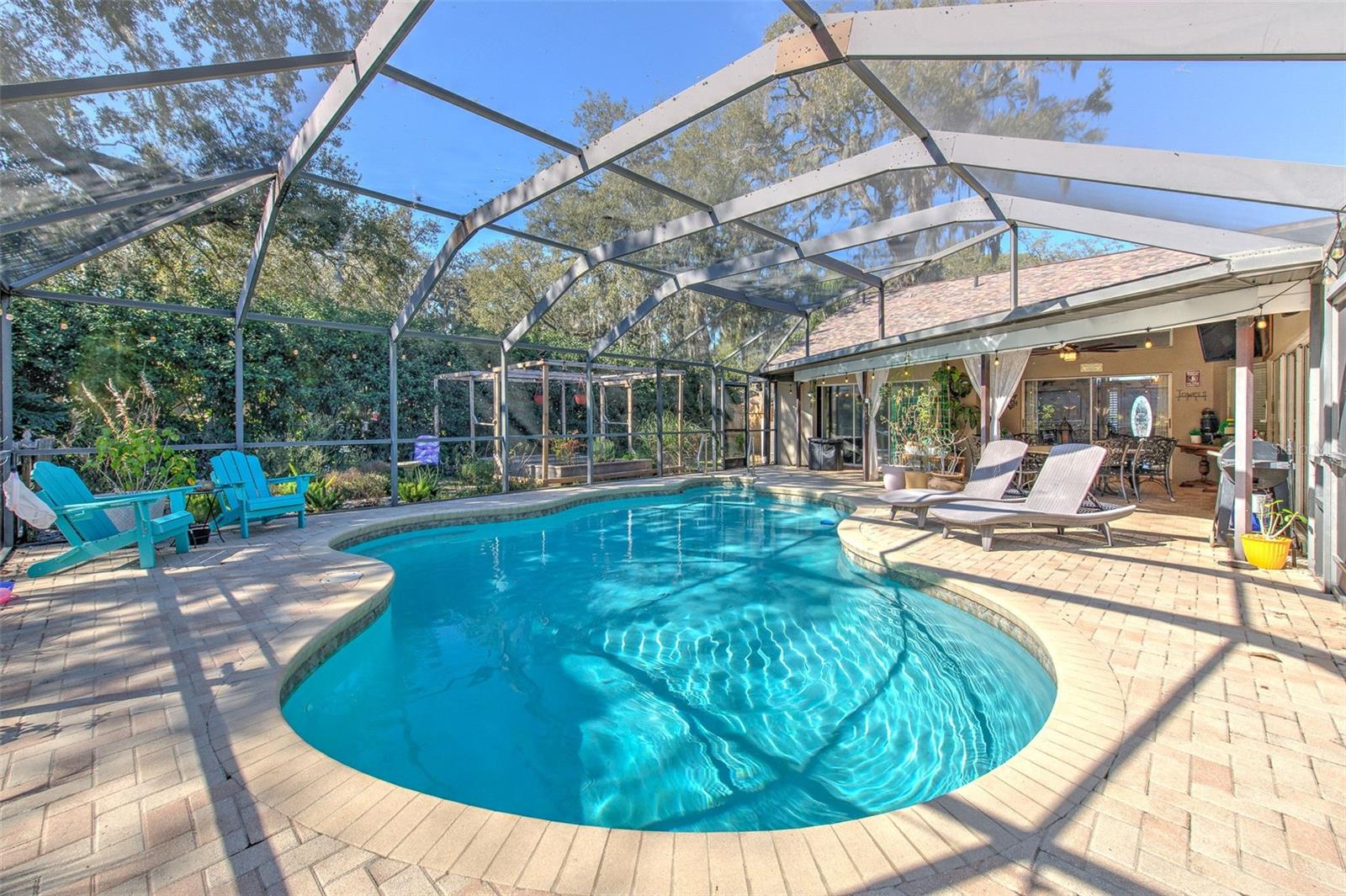 Image 30 of 42 For 3809 Buckingham Loop Drive