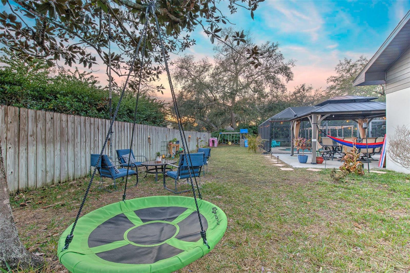 Image 40 of 42 For 3809 Buckingham Loop Drive