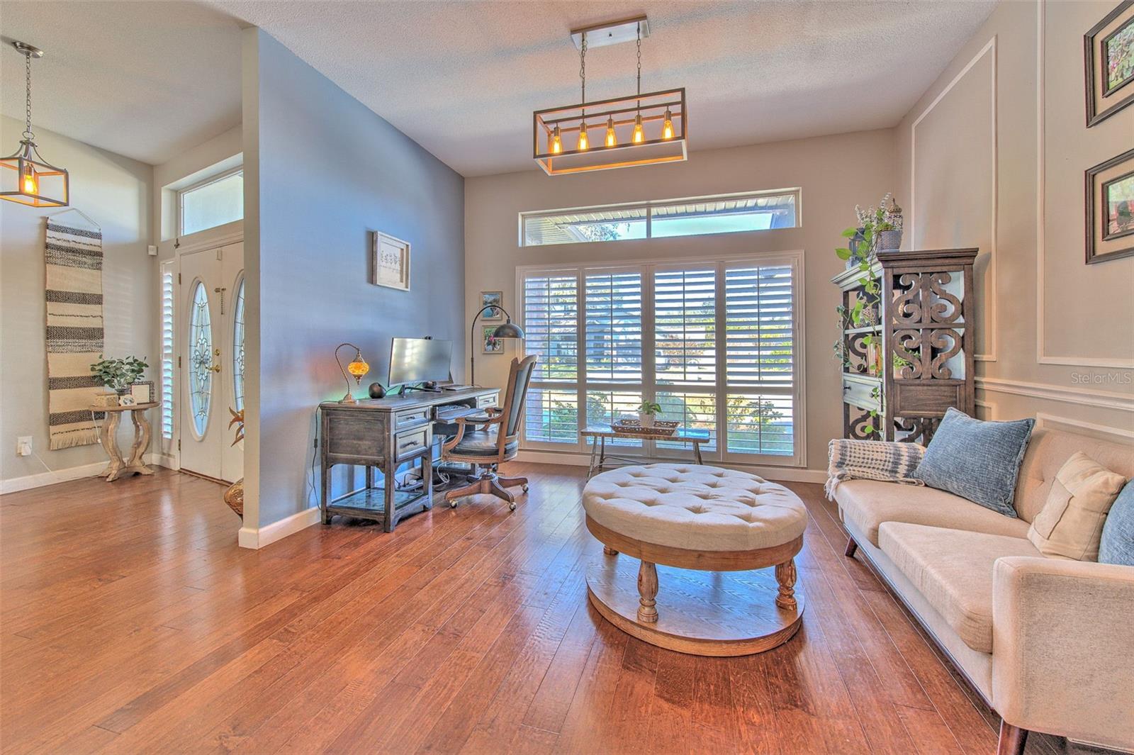 Image 8 of 42 For 3809 Buckingham Loop Drive