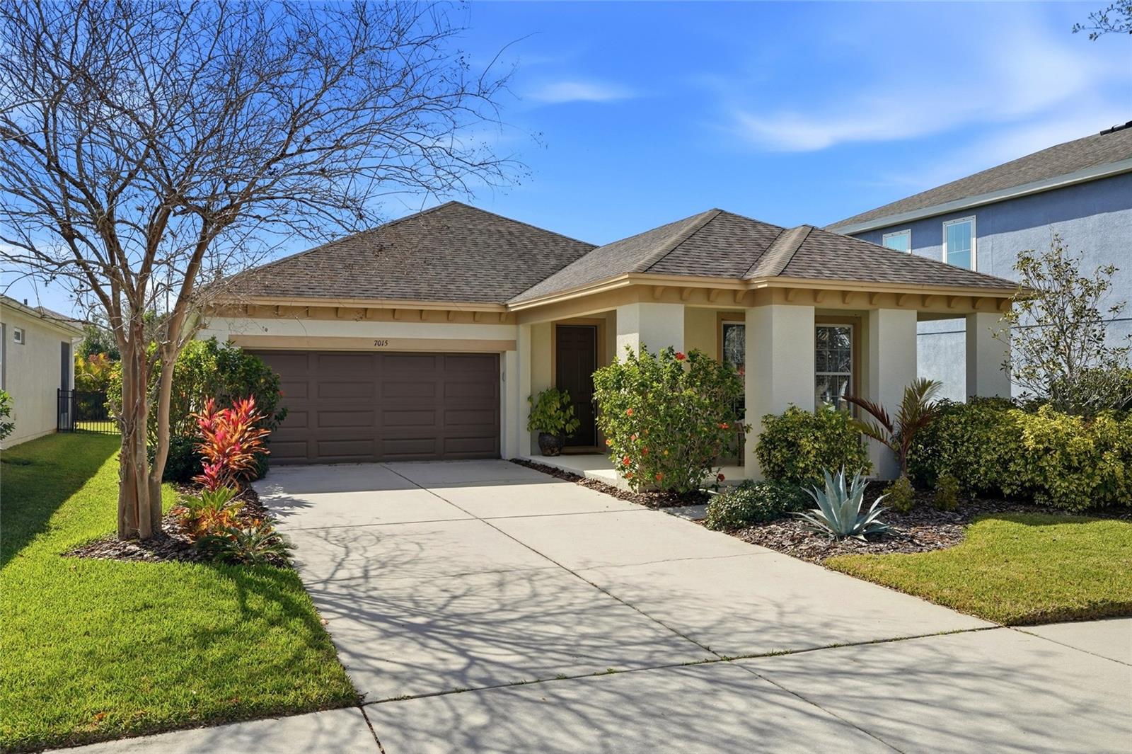 Image 3 of 46 For 7015 Old Benton Drive