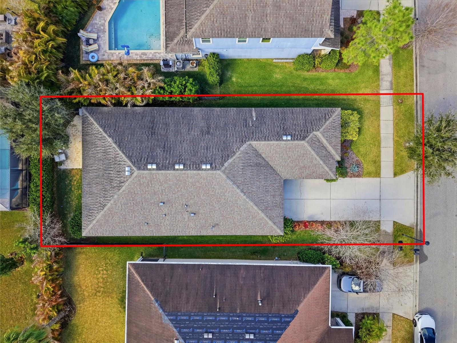 Image 41 of 46 For 7015 Old Benton Drive