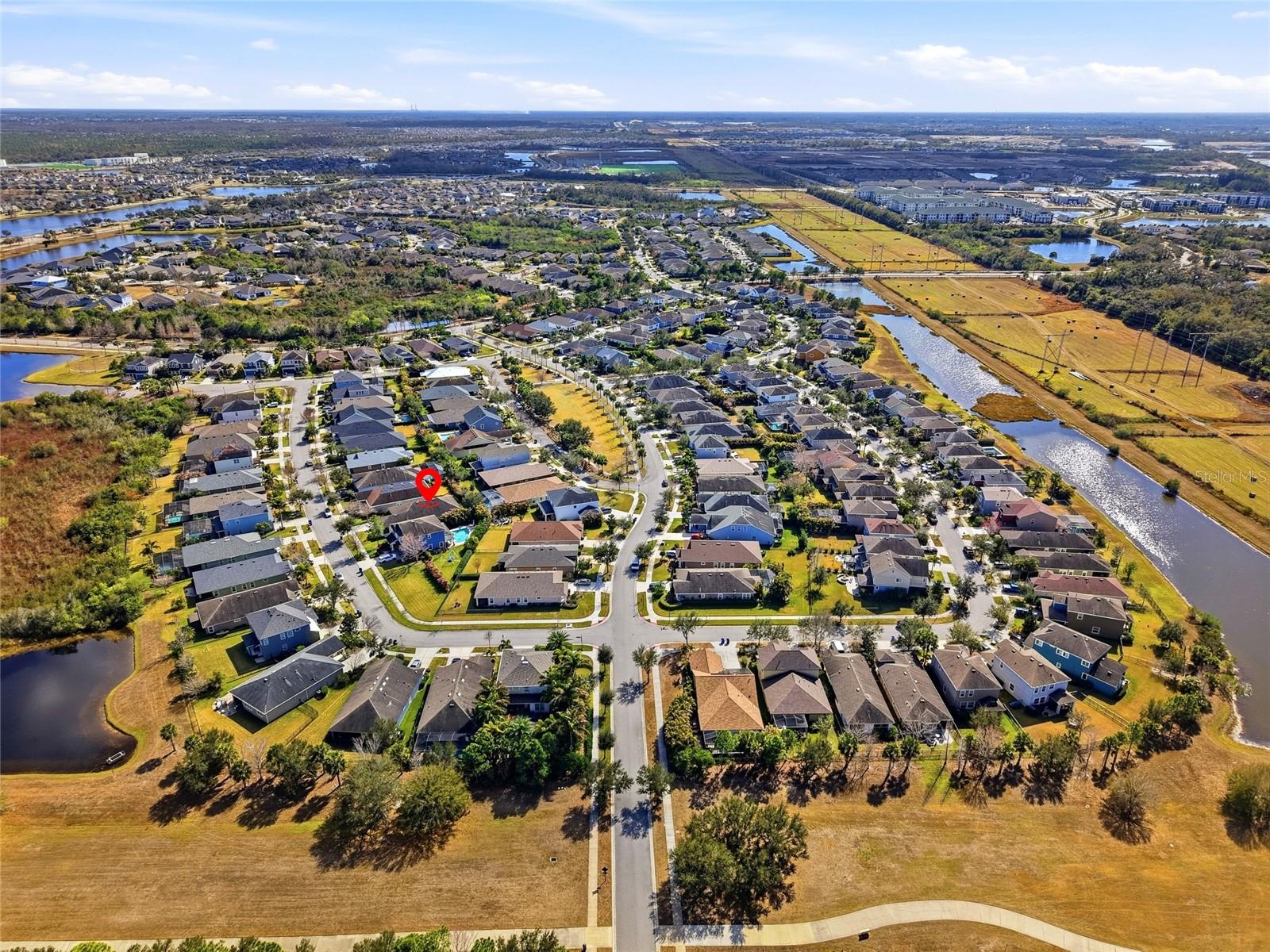 Image 42 of 46 For 7015 Old Benton Drive