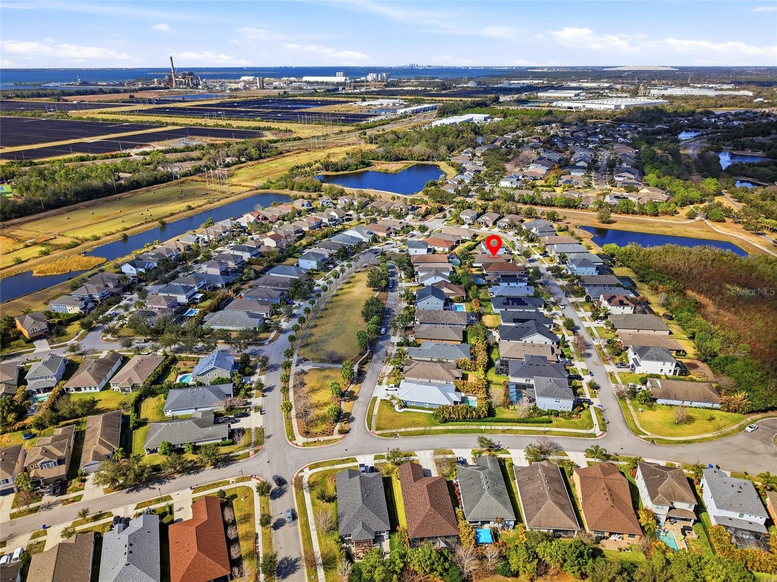 Image 44 of 46 For 7015 Old Benton Drive