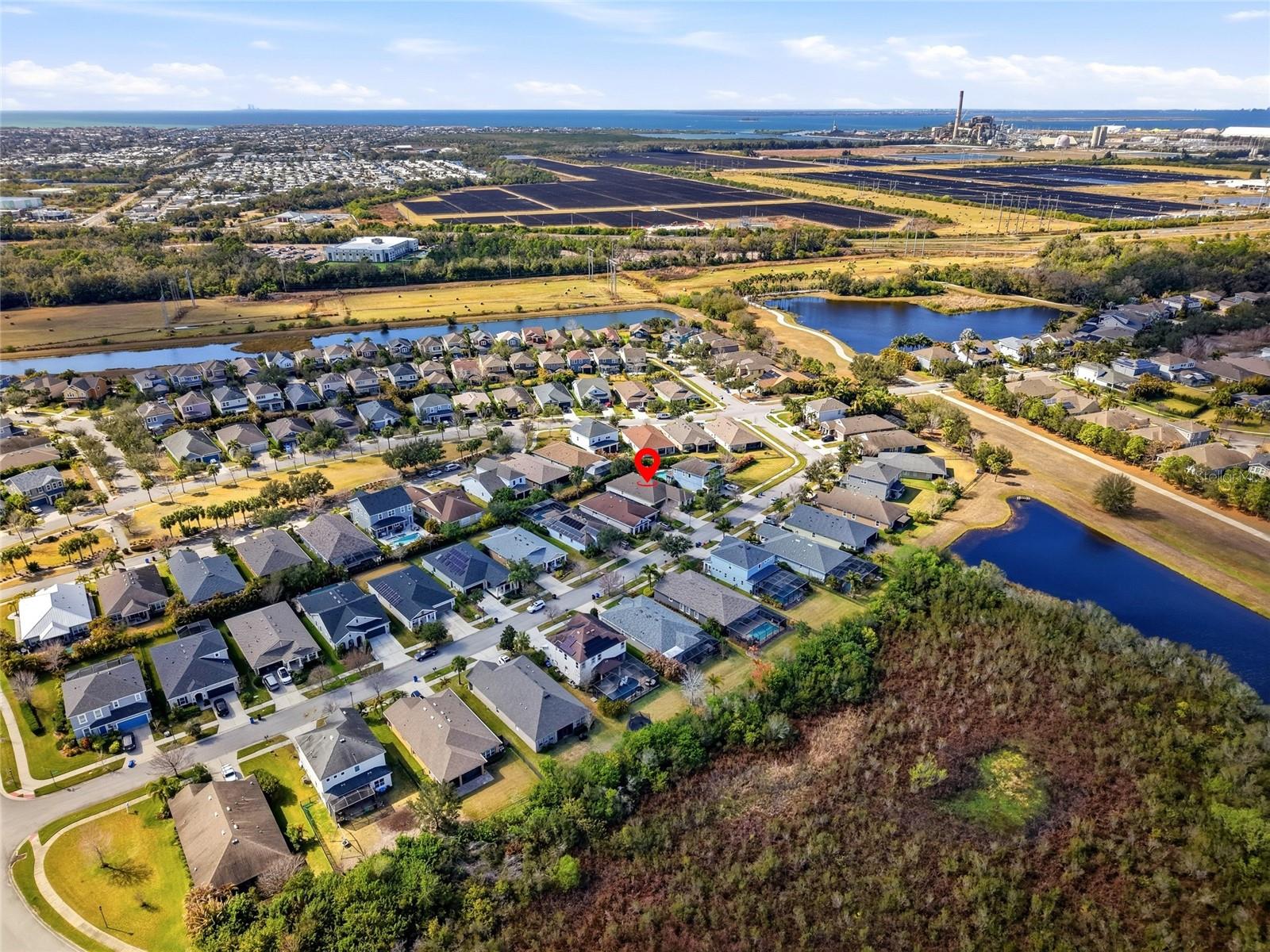 Image 45 of 46 For 7015 Old Benton Drive