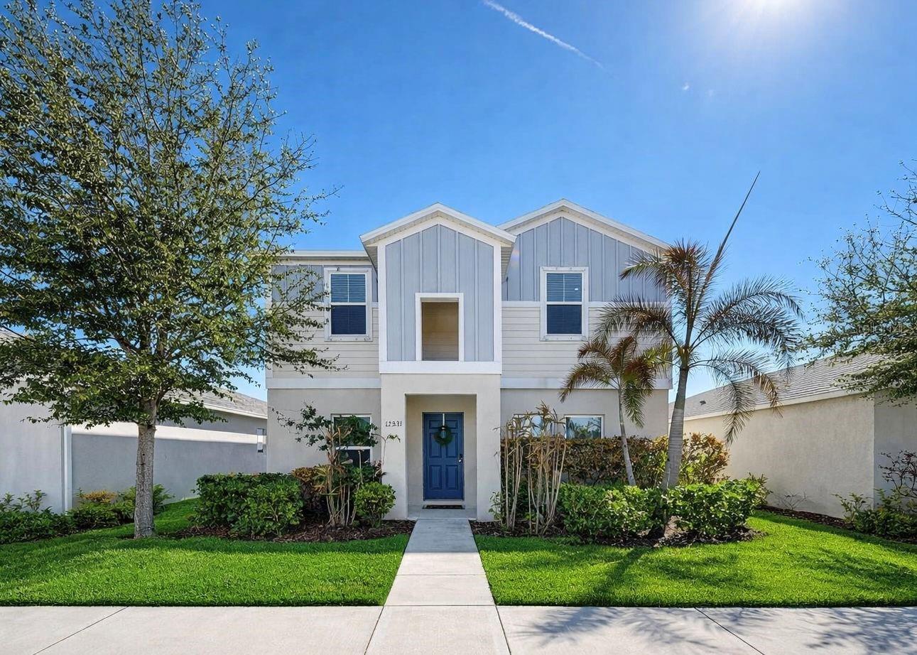 Details for 12531 Triple Creek Boulevard, RIVERVIEW, FL 33579