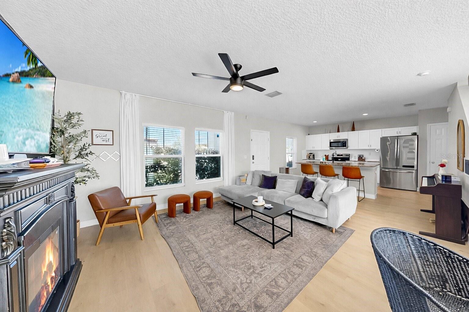 Listing photo id 8 for 12531 Triple Creek Boulevard