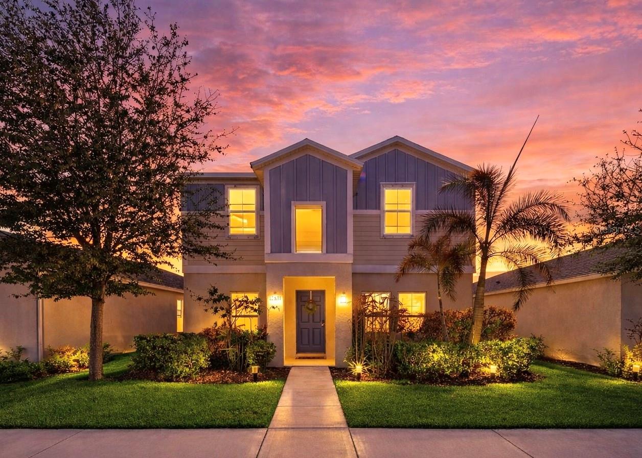 Listing photo id 22 for 12531 Triple Creek Boulevard