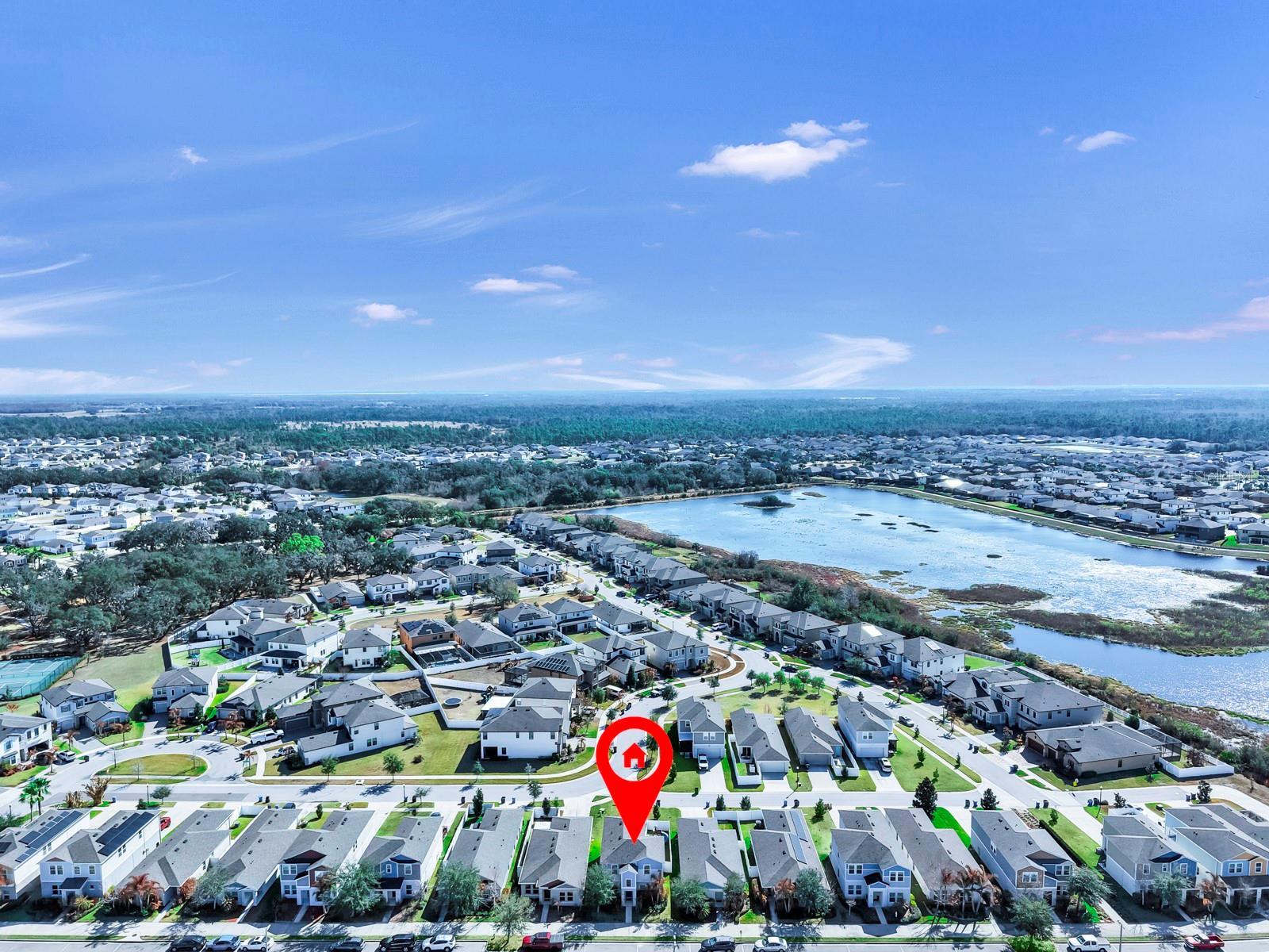 Listing photo id 23 for 12531 Triple Creek Boulevard