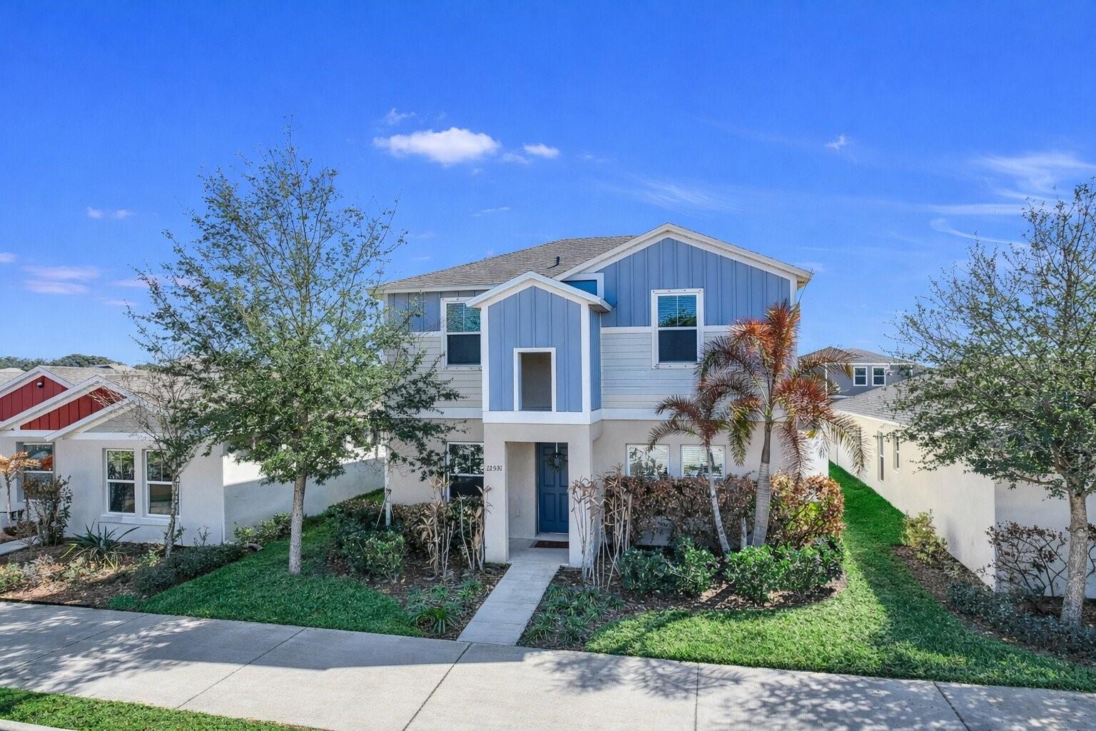 Listing photo id 25 for 12531 Triple Creek Boulevard