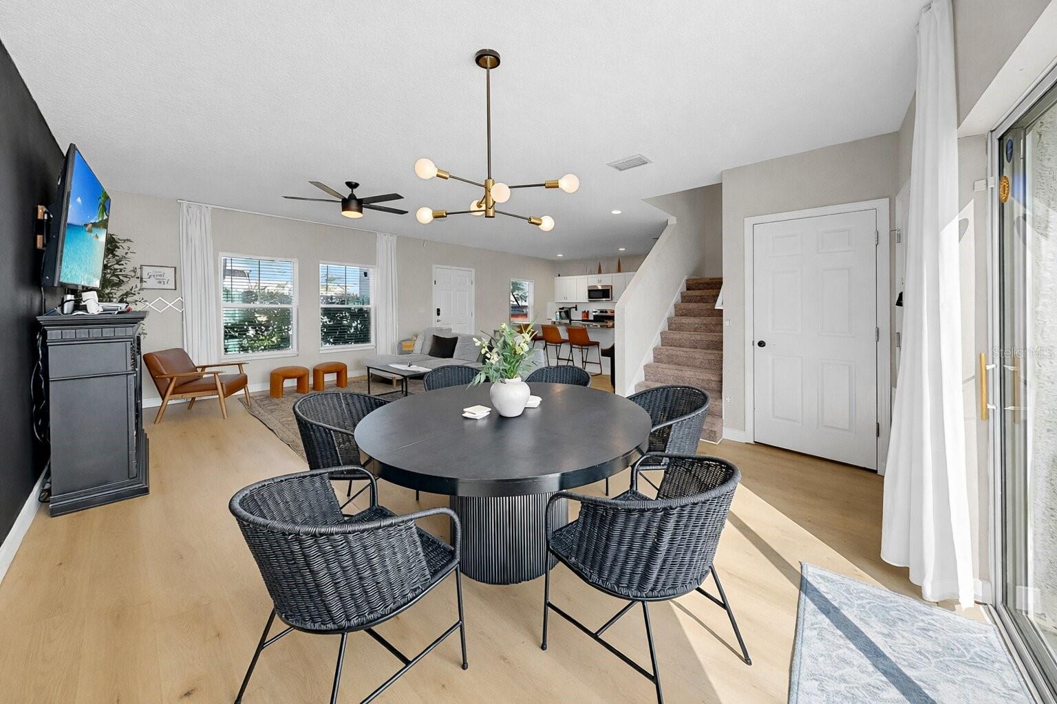 Listing photo id 6 for 12531 Triple Creek Boulevard