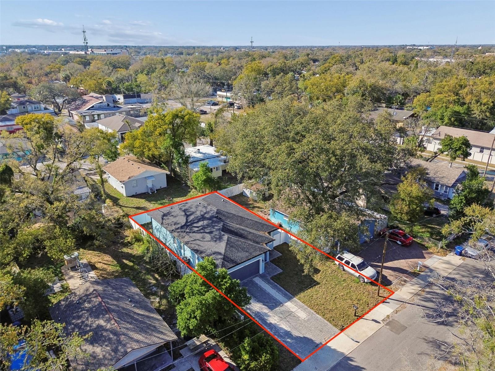 Image 33 of 36 For 8118 Brooks Street