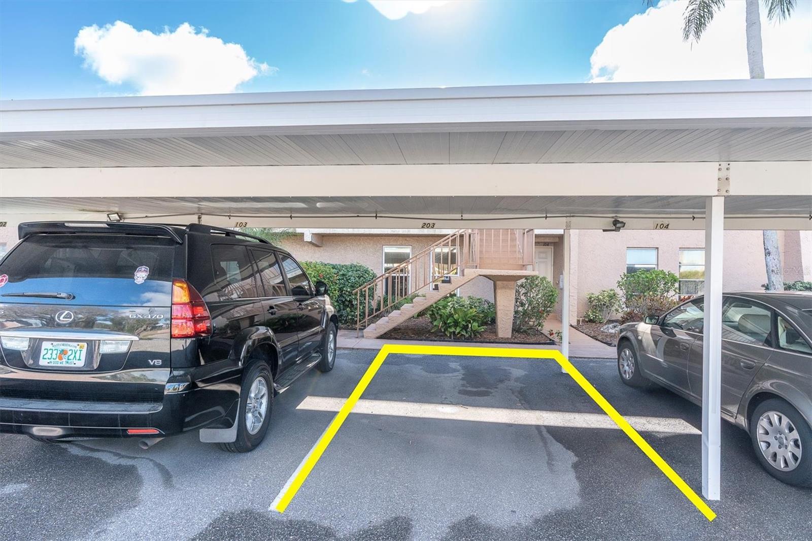 Image 13 of 30 For 225 Country Club Drive  A203