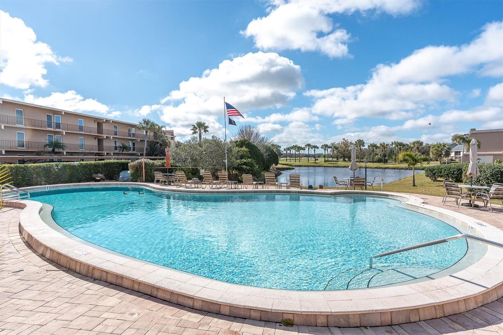 Image 14 of 30 For 225 Country Club Drive  A203