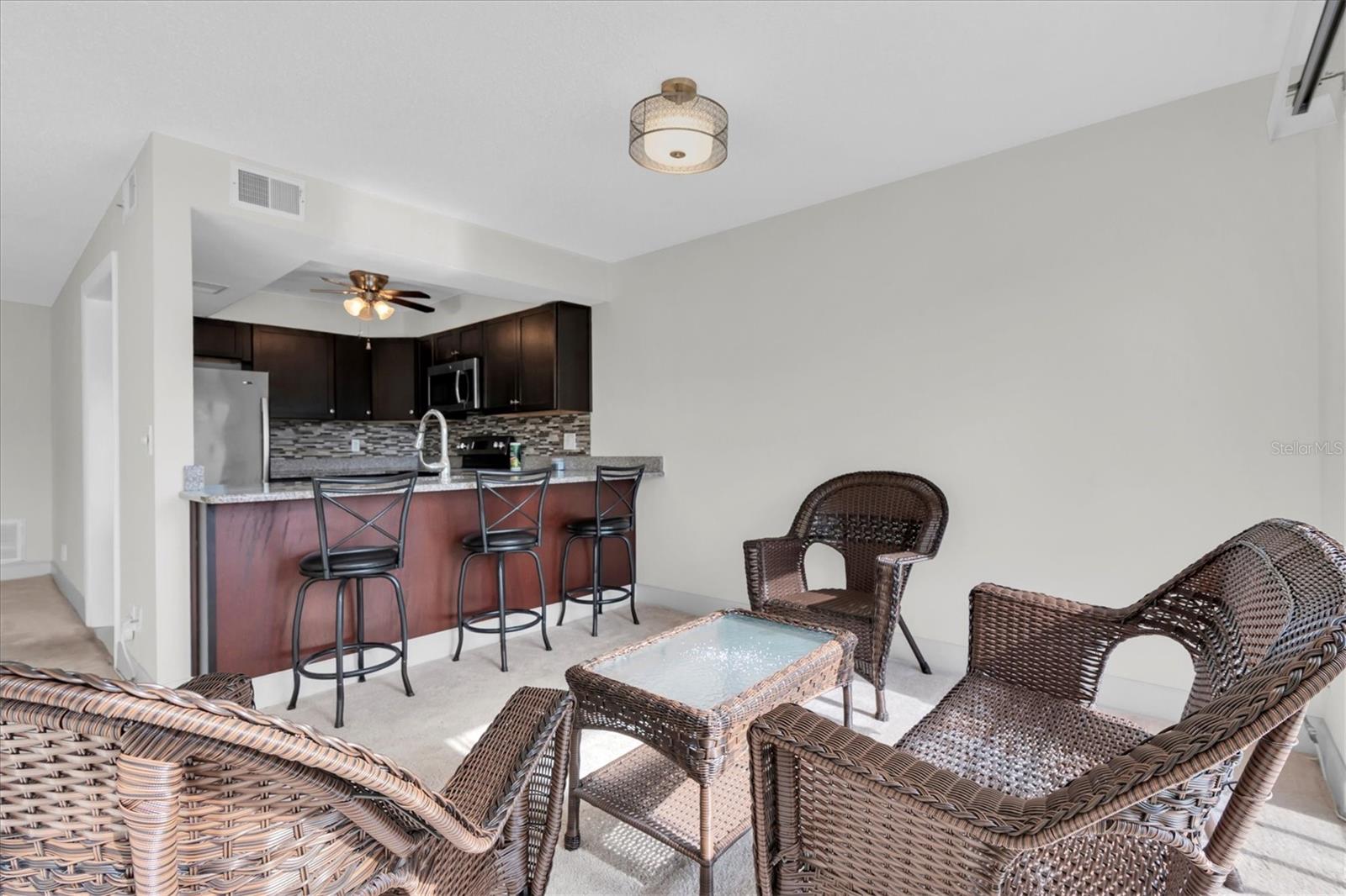 Image 19 of 30 For 225 Country Club Drive  A203