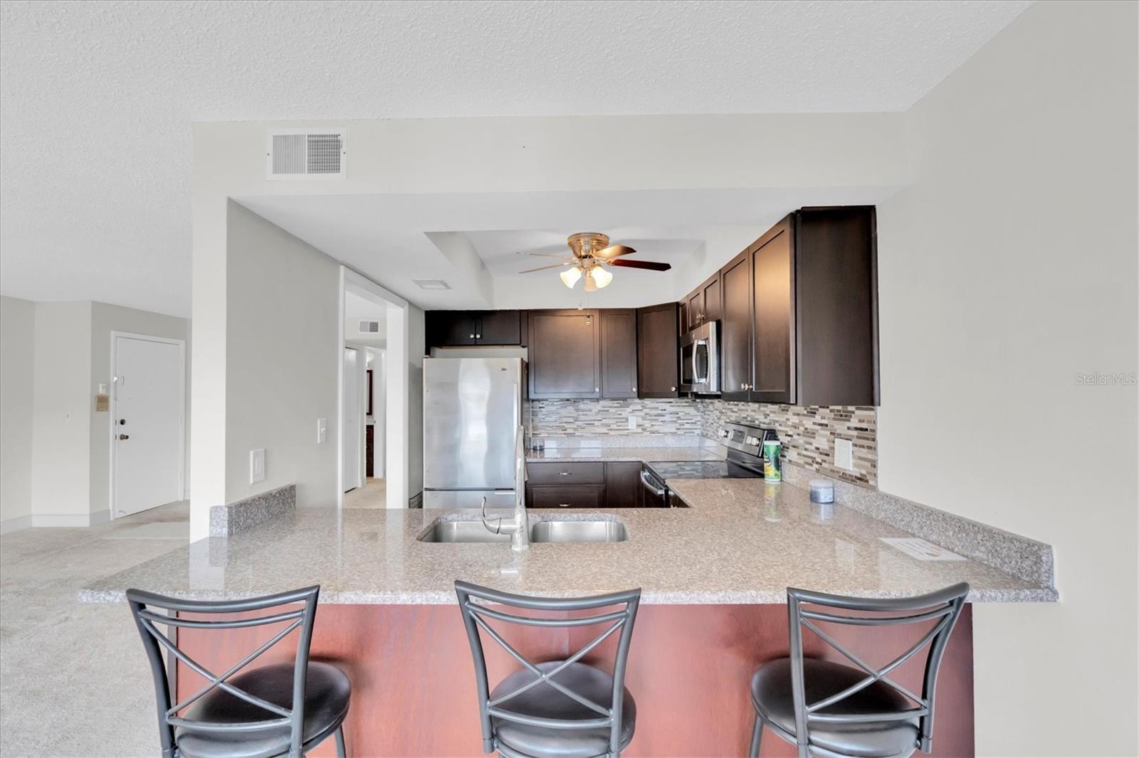 Image 4 of 30 For 225 Country Club Drive  A203