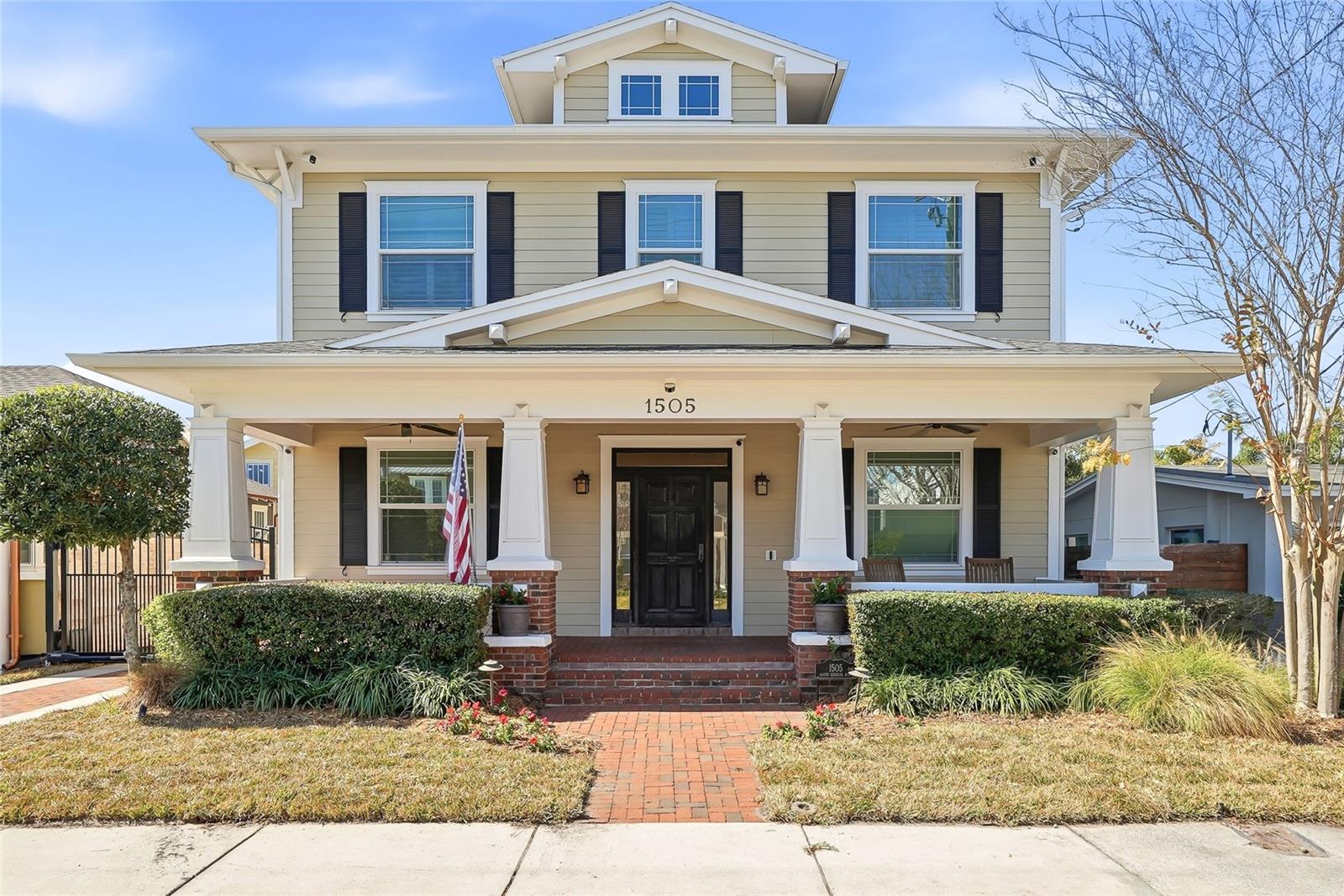 Details for 1505 Georgia Avenue, TAMPA, FL 33629