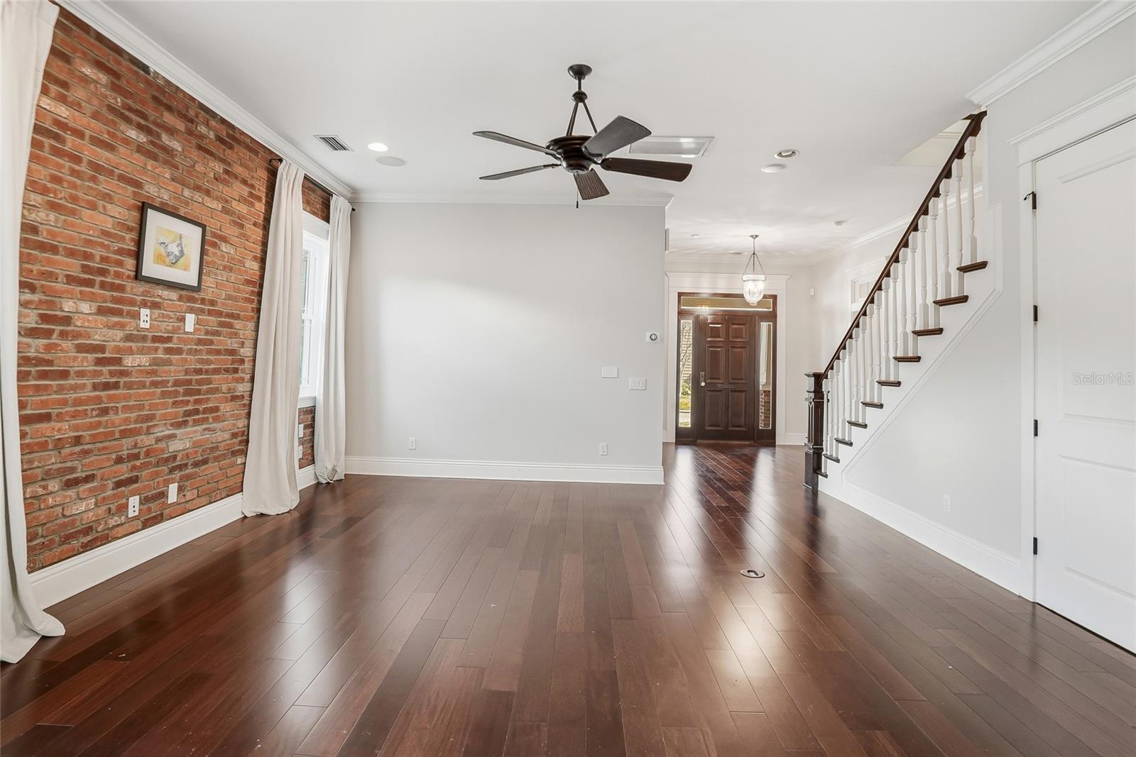 Image 13 of 59 For 1505 Georgia Avenue